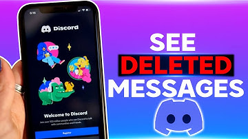 How To See Deleted Messages on Discord (Quick & Easy)