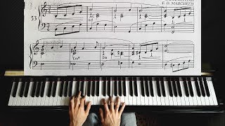 Fascination - Piano Tutorial chords