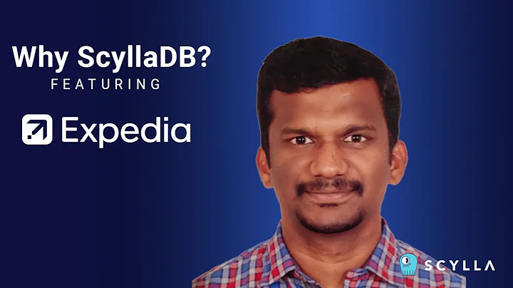 Expedias Journey from Cassandra to ScyllaDB