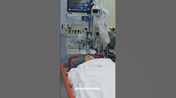 Nanobots: Revolutionizing Aneurysm Repair!