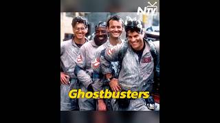 Ghostbuster cast: How they look today?