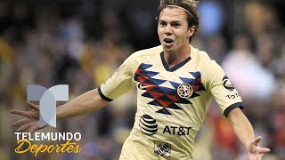 Las ventajas de Sebastián Córdoba en el América | Telemundo Deportes Las ventajas de Sebastián Córdoba en el América | Telemundo Deportes