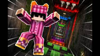 This Minecraft Dropper Is IMPOSSIBLE