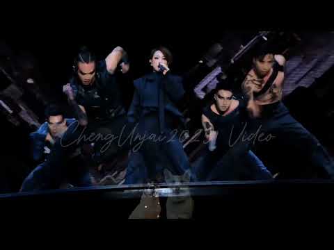 林憶蓮 - 傾斜@迴響 Resonance 演唱會太原站 2025.05.31