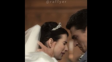 You made me hate this town // American Horror Story 1984