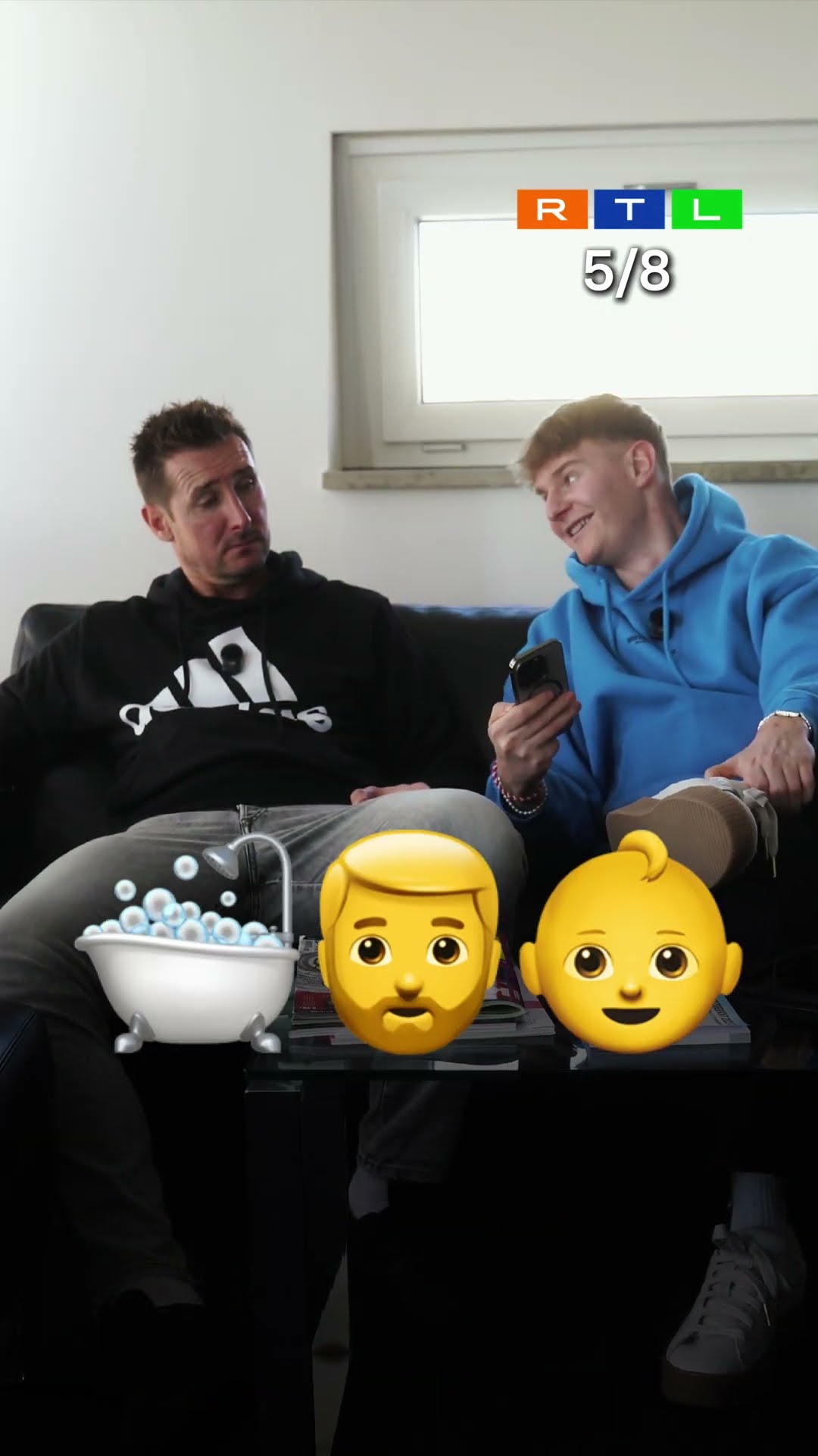 Wie viele erkennst du??