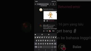 Desktop GIF YouTube Have Trouble Returned Error Extension Kiwi Browser