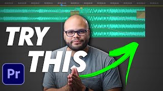 End Song With Reverb Echo Effect - Premiere Pro