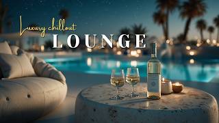 Download Lagu Luxury Chillout Lounge Escape 🍸 Ambient Lounge Music for Peaceful Evenings \u0026 Travel Vibes MP3
