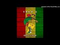 Tkemc  ghetto man official music audio 2018