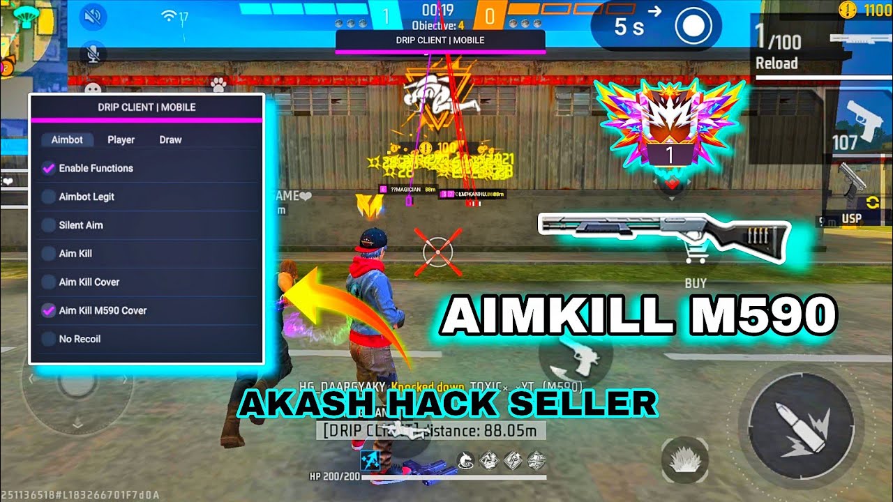 𝗗𝗥𝗜𝗣 𝗖𝗟𝗜𝗘𝗡𝗧 𝗙𝗥𝗘𝗘 𝗠𝗢𝗗 𝗠𝗘𝗡𝗨| 𝗔𝗜𝗠𝗞𝗜𝗟𝗟 𝗠𝟱𝟵𝟬 𝗖𝗢𝗩𝗘𝗥 𝗞𝗜𝗟𝗟 𝗗𝗥𝗜𝗣 𝗖𝗟𝗜𝗘𝗡𝗧| 𝗛𝗚 𝗖𝗛𝗘𝗔𝗧 𝗠𝗢𝗗 𝗠𝗘𝗡𝗨 𝗙𝗥𝗘𝗘| 𝗠𝗢𝗕𝗜𝗟𝗘 𝗣𝗔𝗡𝗘𝗟