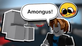 FE Among Us | Exploit Compilation - Episode #2