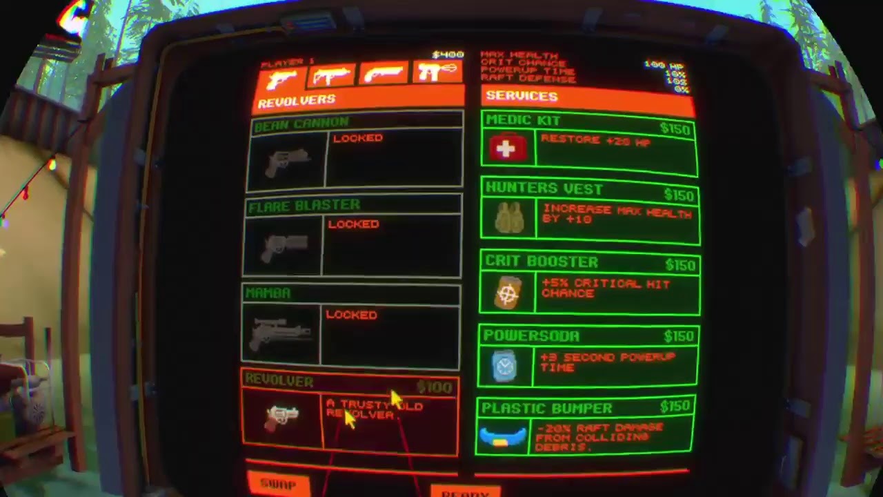 kfly's live: Dick  Wild 2 vr