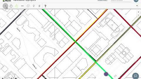 Map Mavin - Introducing Editing