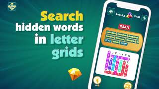 Word Scene Puzzle - Connect and Search screenshot 3