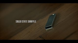 Solid State Shuffle (Action Short)