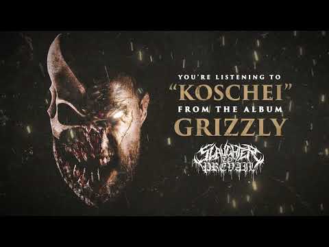 Putar Koschei - Slaughter to Prevail