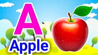 A for apple 🍎🍎a for apple b for ball,a for apple b for ball c for cat,ए फॉर एप्पल,ए फॉर बी फॉर बॉल,