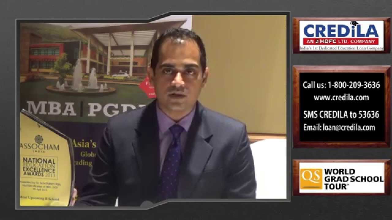 Advice to students | Universal Business School