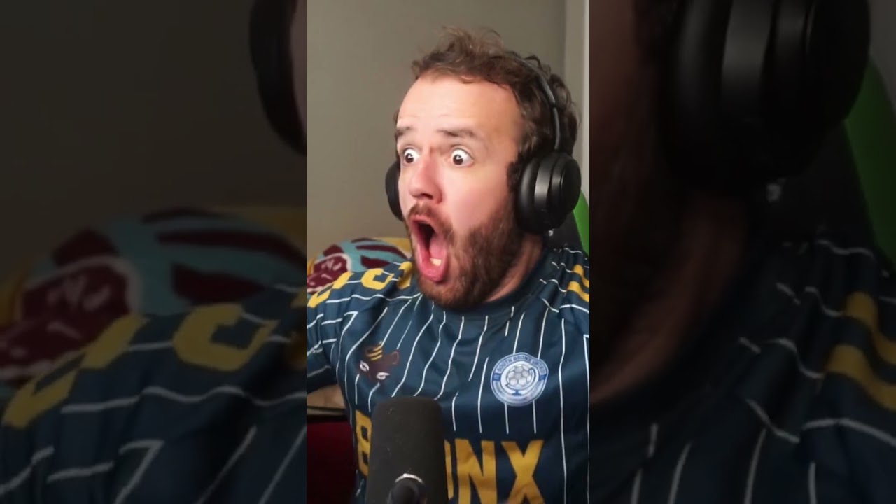 someone in chat was lying