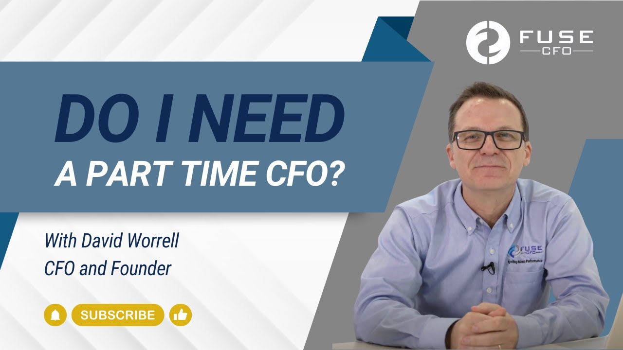 What Every Entrepreneur Needs to Know about CFOs - YouTube
