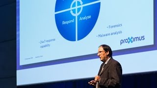 Download Lagu NIAS 2015 DAY1 04 - Advanced Cyber Defence Collaboration in the Telecom Sector MP3