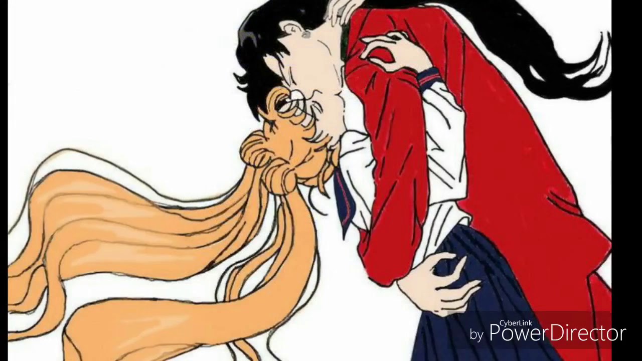 ❤Seiya & Serena❤Por mil años más❤