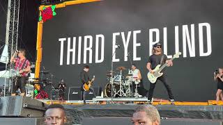 Third Eye Blind - Live Full Set at Warped Tour DC - June 13, 2026 - Washington, DC