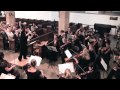 Finzi, Romance.  Stratford Virtuosi Orchestra, Conductor Rimma Sushanskaya