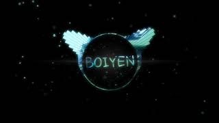 BOIYEN - KAMU HOAX ( Remix Full Bass )