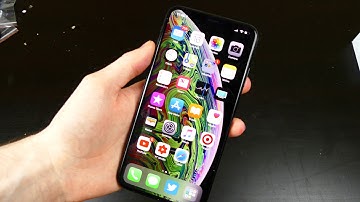 iOS 12.1 Beta 4 - What