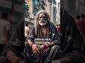 Aghori Kon Hote Hein ? | Story Behind Aghori’s | #aghori