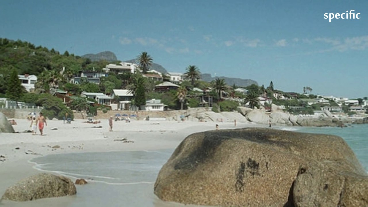 SOUTH AFRICA NEWS TODAY CITY OF CAPE TOWN PROBING CLIFTON BEACH CLEARING INCIDENT YouTube