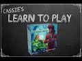 Cassie S Learn To Play The Neverland Rescue 