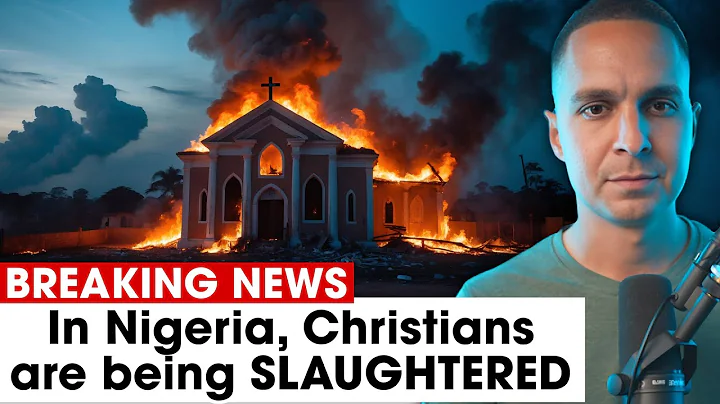 Christian persecution in Nigeria & the government is lying about it