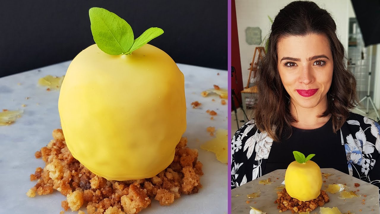 SOBREMESA VENCEDORA DO MASTERCHEF (Pablo) SORVETE DE GOIABA | TPM, pra que te quero?