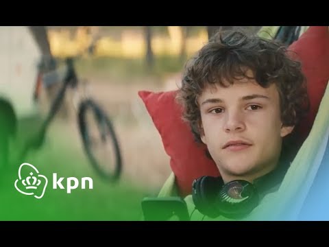 KPN Vakantieliefde