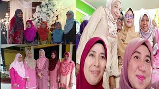 SANJUNGAN BUDI LAMBAIAN KASIH PUAN RODZITA DAN PUAN HASNAH