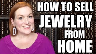 How To Start A Jewelry Business At Home | Be Successful Selling Jewelry Online