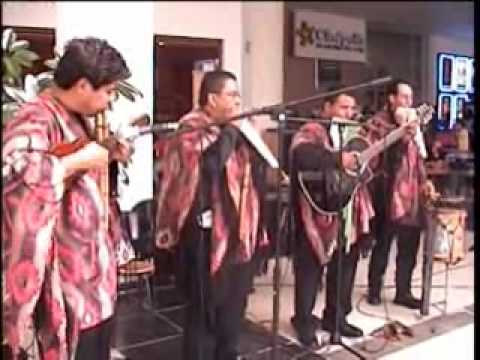 WAYKI Música folklorica Latinoaméricana