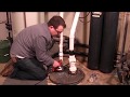 How to Install a Sewage Pump