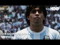 Diego Maradona (2019): Official Trailer | HBO の動画、YouTube動画。