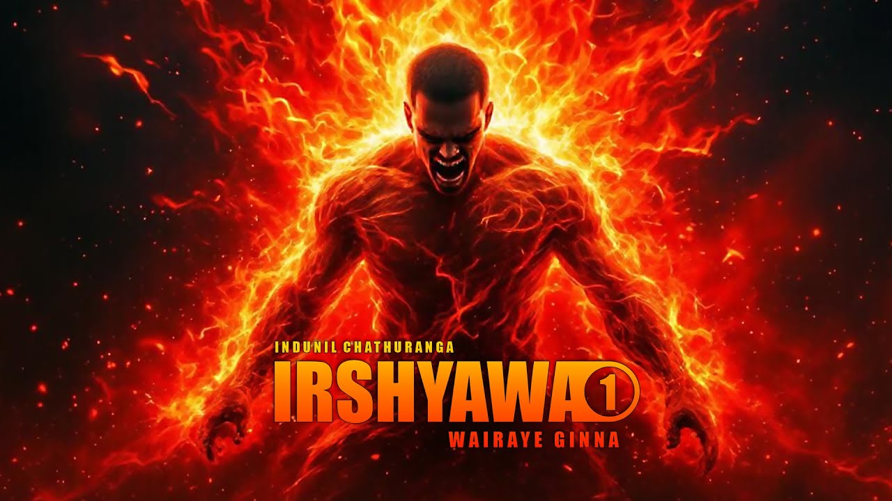 Irshyawa 01 - Wairaye Ginna - Suno AI (Lyrics by Indunil Chathuranga)