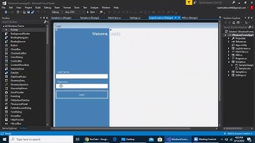 Gym Management System