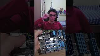 LGA 775 NÃO PRESTA? @cleytechoficial  #pcgamer #pc #pcgaming