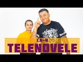 Florinel si Ioana  - Ca-n TELENOVELE [Video Official 2021]