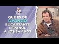 Qué fue de DYANGO, el gran cantante español, a los 84 años | Cap 390 | CADA DÍA MEJOR TV (2024)