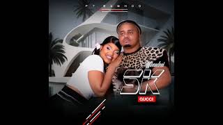 Mthandeni sk  Gucci Ft Mawhooamapiano Versionby Teenator709
