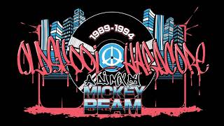 1989 - 1994 Old Skool Rave Classics / Hardcore Mix Mickey B