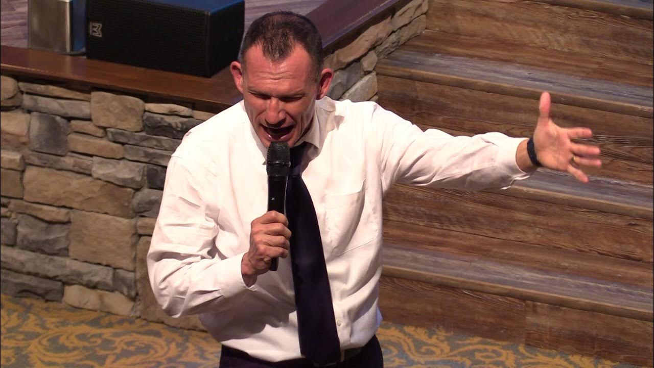 Sunday at South March 5, 2023 Pastor Lipsey YouTube